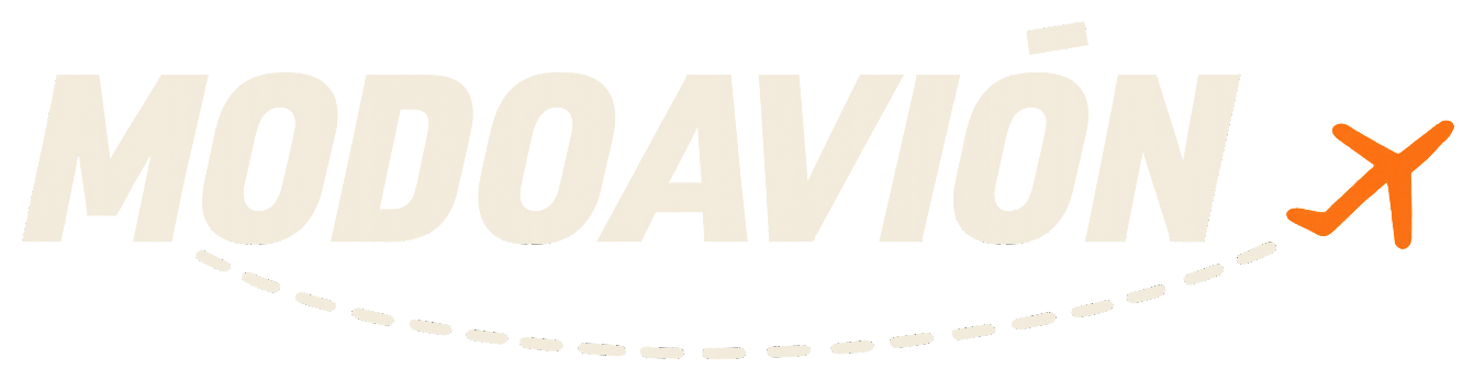 ModoAvión